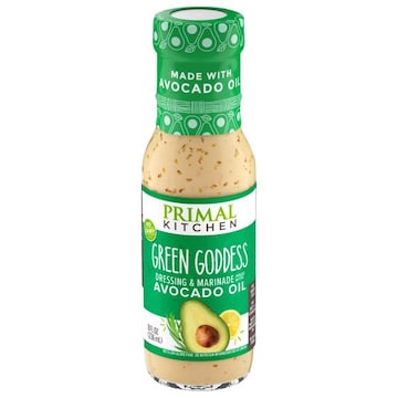 Primal Kitchen Green Goddess Dressing & Marinade