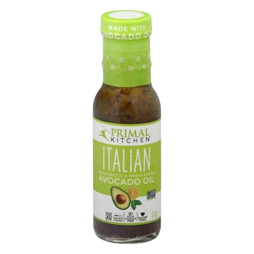 Primal Kitchen Dressing & Marinade, Italian