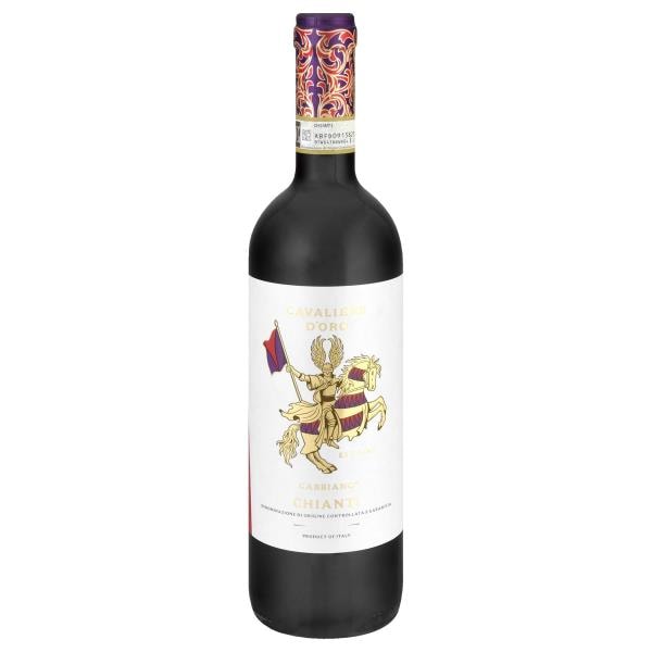 Cavaliere D Oro Chianti, Gabbiano | Publix Super Markets