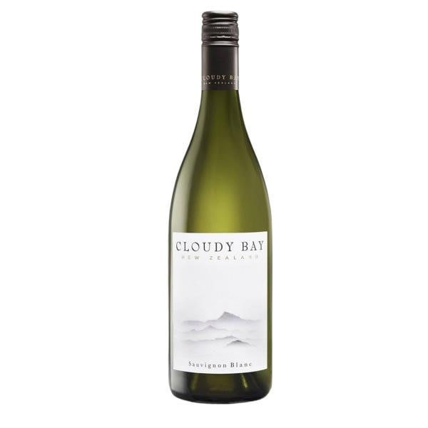 Cloudy Bay Sauvignon Blanc New Zealand White Wine | Publix Super
