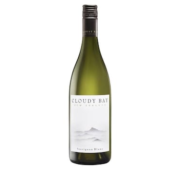 Cloudy Bay Sauvignon Blanc New Zealand White Wine