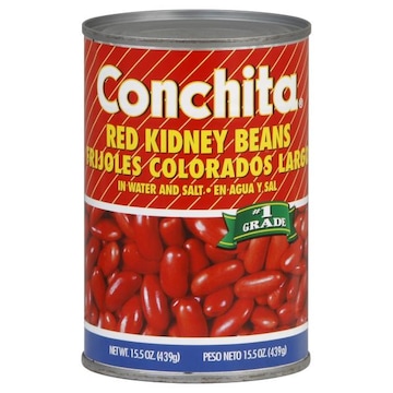 Conchita Kidney Beans, Red
