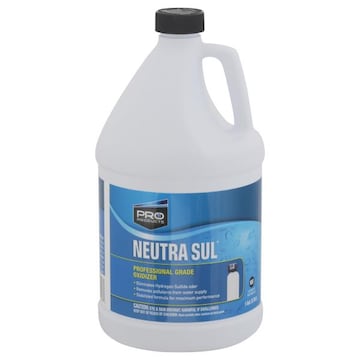 Neutra Sul Oxidizer, Professional Grade