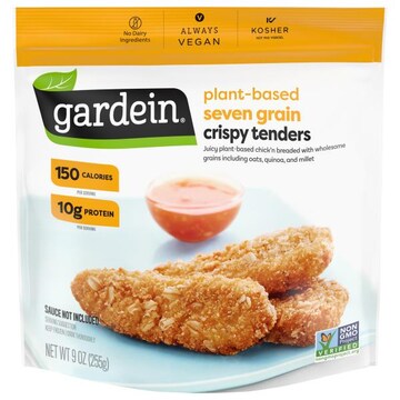 Gardein Seven Grain Crispy Tenders