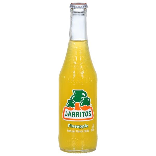 Jarritos Soda, Pineapple | Publix Super Markets