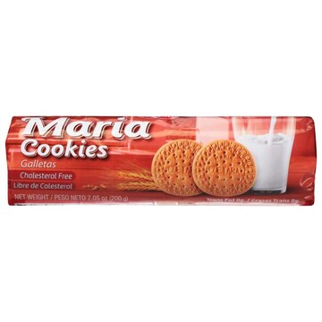 Cuetara Cookies, Maria