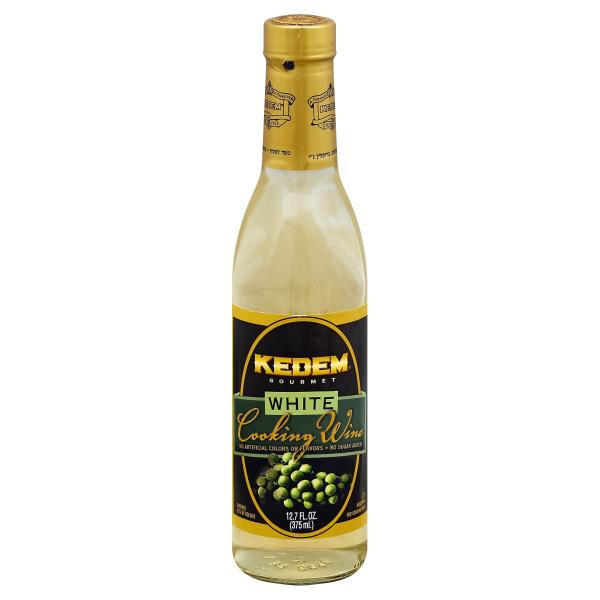 Kedem Cooking Wine, White Publix Super Markets