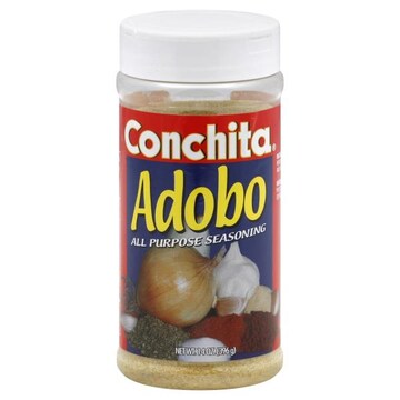 Conchita All Purpose Seasoning, Adobo