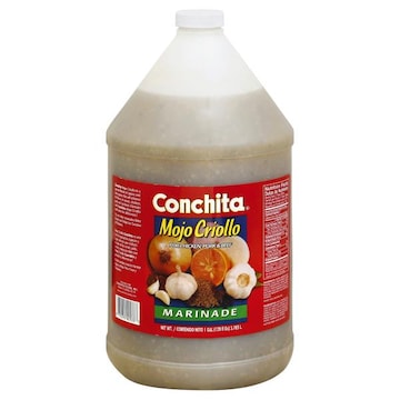 Conchita Marinade, Mojo Criollo