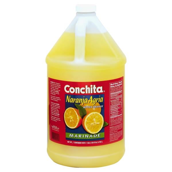 Conchita Marinade, Bitter Orange Publix Super Markets