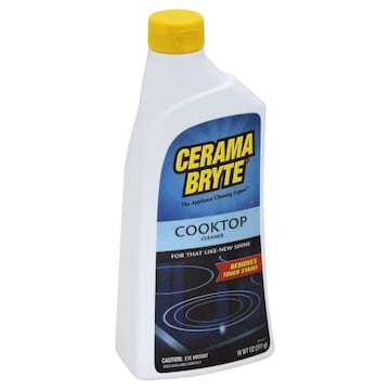 Cerama Bryte Cooktop Cleaner