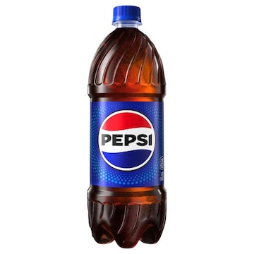 Pepsi-Cola Cola