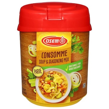 Osem Consomme Soup & Seasoning Mix