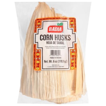 Badia Corn Husks
