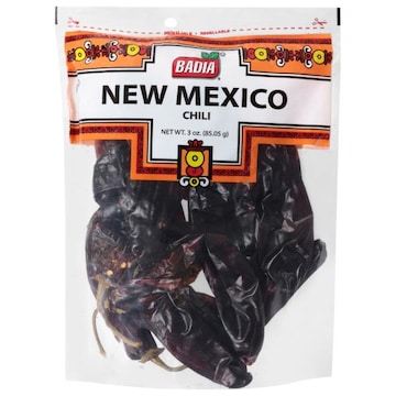 Badia New Mexico Chili