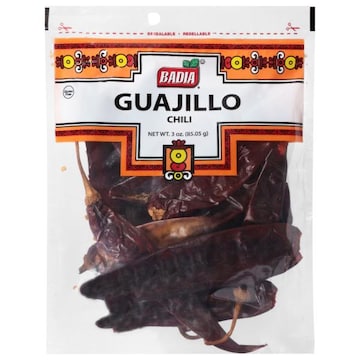 Badia Guajillo Chili