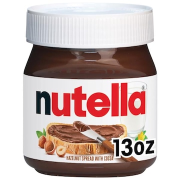 Nutella Spread, Hazelnut
