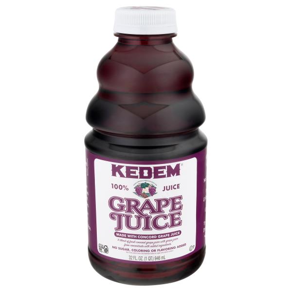 Kedem Grape Juice | Publix Super Markets