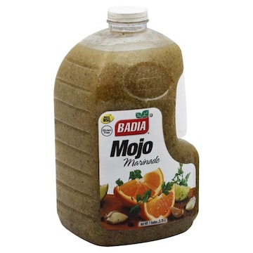 Badia Marinade, Mojo