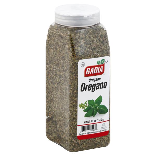 Badia Oregano | Publix Super Markets