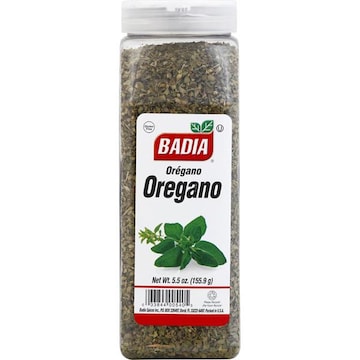 Badia Oregano