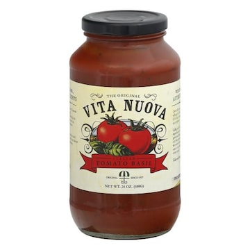 Vita Nuova Tomato Basil, Italian