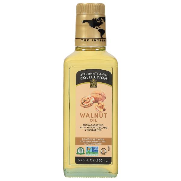International Collection Oil, Walnut Publix Super Markets