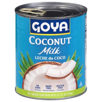 Goya Coconut Milk