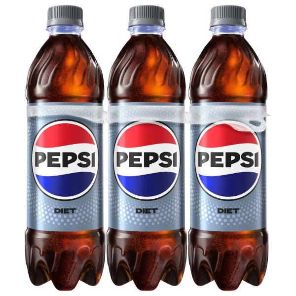 Pepsi-Cola Cola, Diet | Publix Super Markets