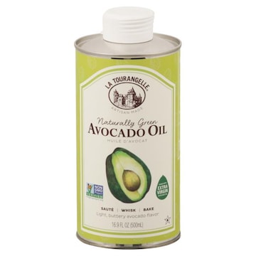 La Tourangelle Avocado Oil, Naturally Green