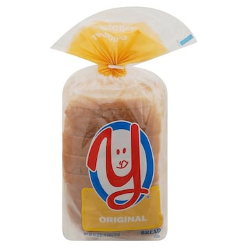 Yummy Bread, Original White