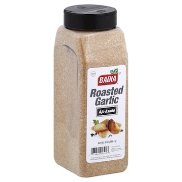 Badia Garlic, Roasted