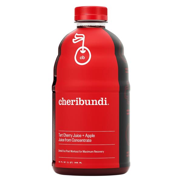 Cheribundi Juice, Tart Cherry + Apple Publix Super Markets