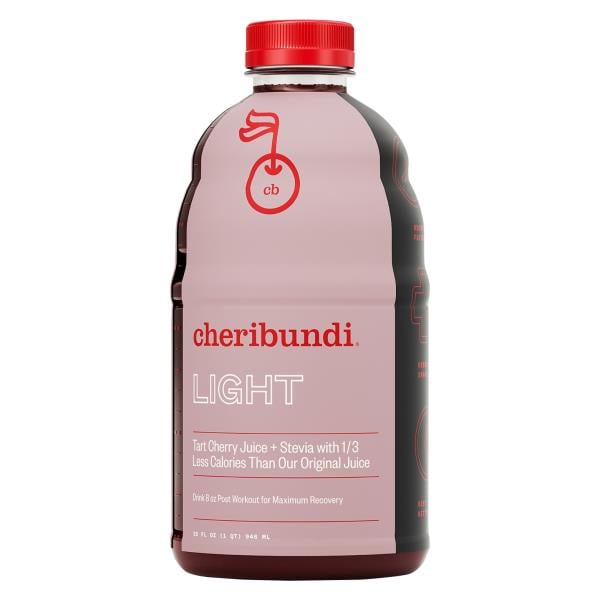 Cheribundi Juice, Tart Cherry, Light Publix Super Markets