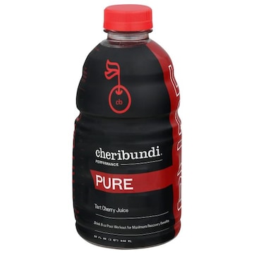 Cheribundi Juice, Pure