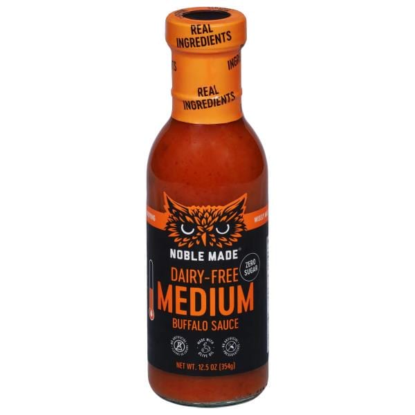 Get Primal Kitchen Buffalo Sauce For As Low As $1.99 At Publix (Regular  Price $6.89) - iHeartPublix