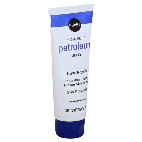 Publix Petroleum Jelly, 100% Pure | Publix Super Markets