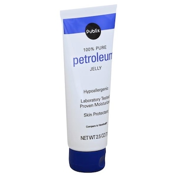 Publix Petroleum Jelly, 100% Pure