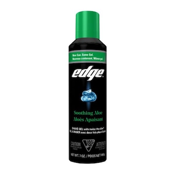 Edge SHAVE PREP