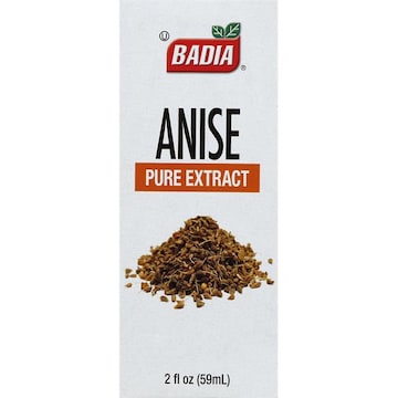 Badia Anise Extract, Pure