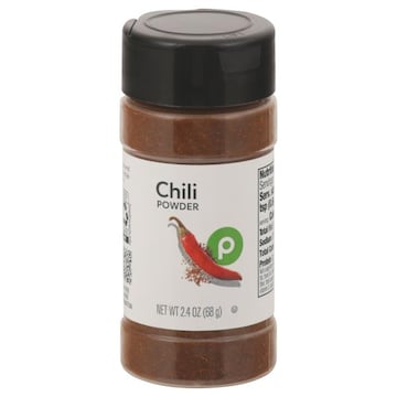 Publix Chili Powder