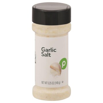 Publix Garlic Salt