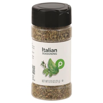 Publix Italian Seasoning