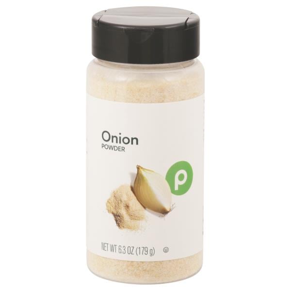 Publix Onion Powder Publix Super Markets