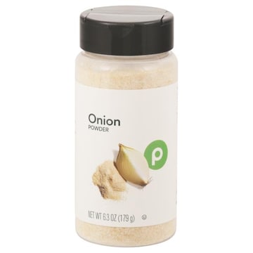 Publix Onion Powder