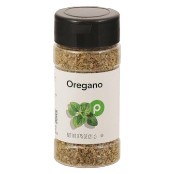 Publix Oregano