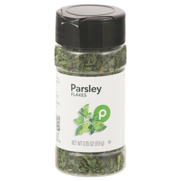 Publix Parsley Flakes