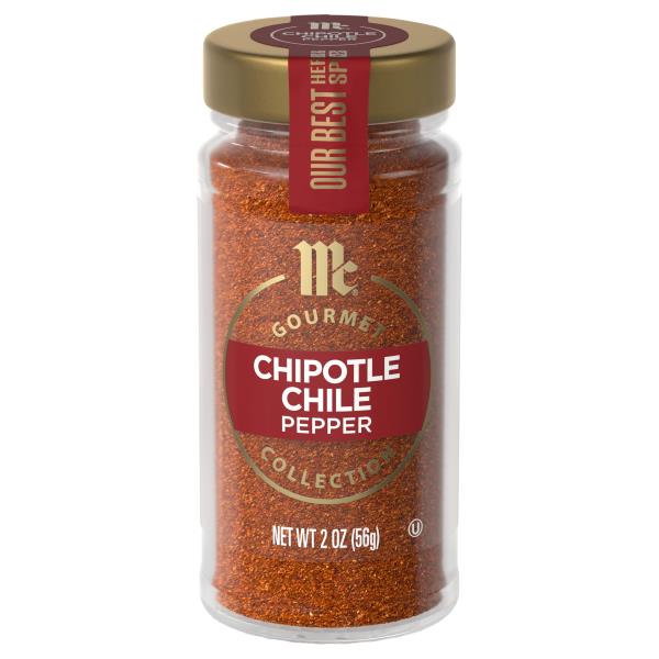 McCormick Gourmet Gourmet Chipotle Chile Pepper Publix Super Markets