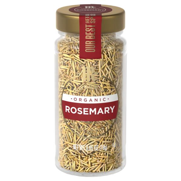 McCormick Organic Rosemary | Publix Super Markets