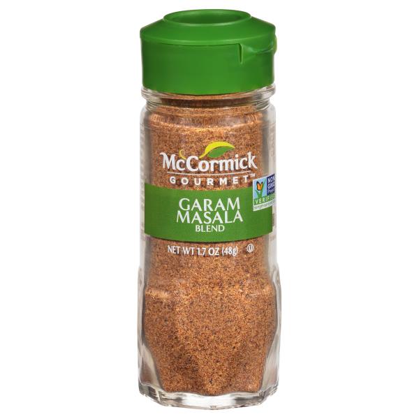 McCormick Gourmet Gourmet Garam Masala Blend Publix Super Markets